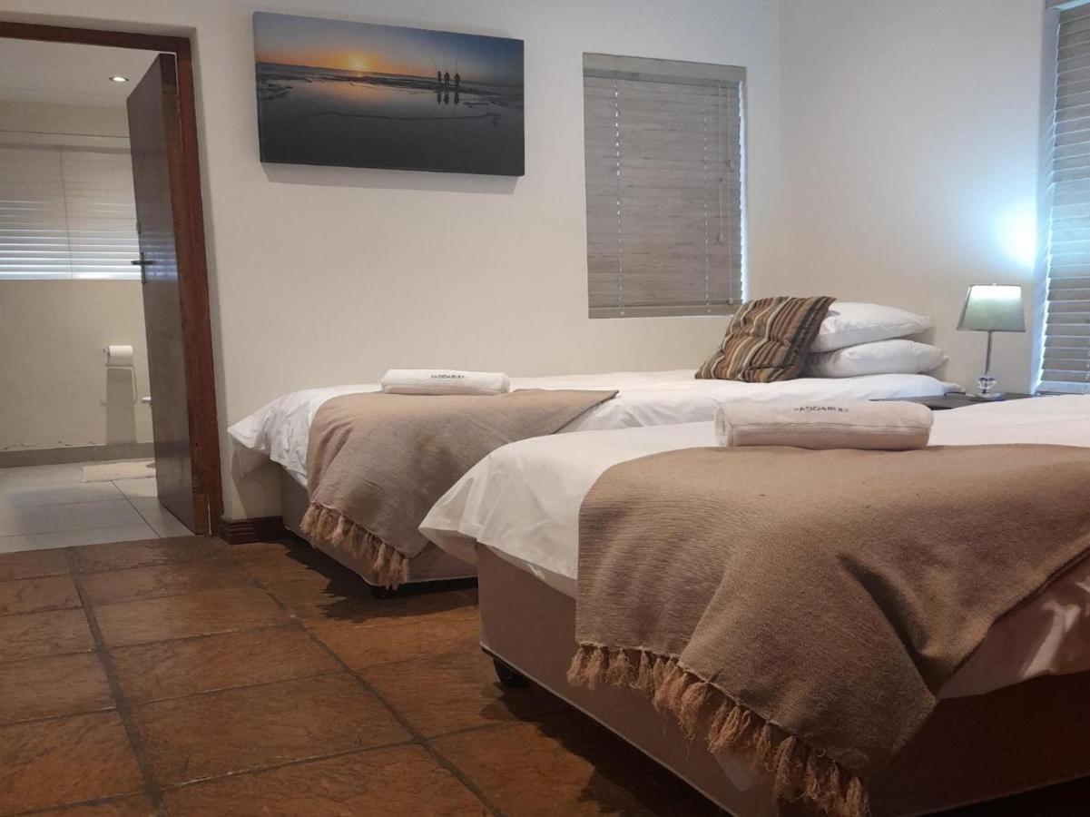 Paddabult Self Catering Cottages Paarl Esterno foto