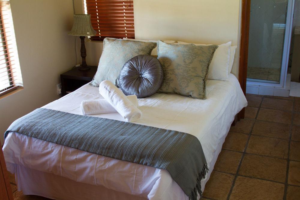 Paddabult Self Catering Cottages Paarl Esterno foto