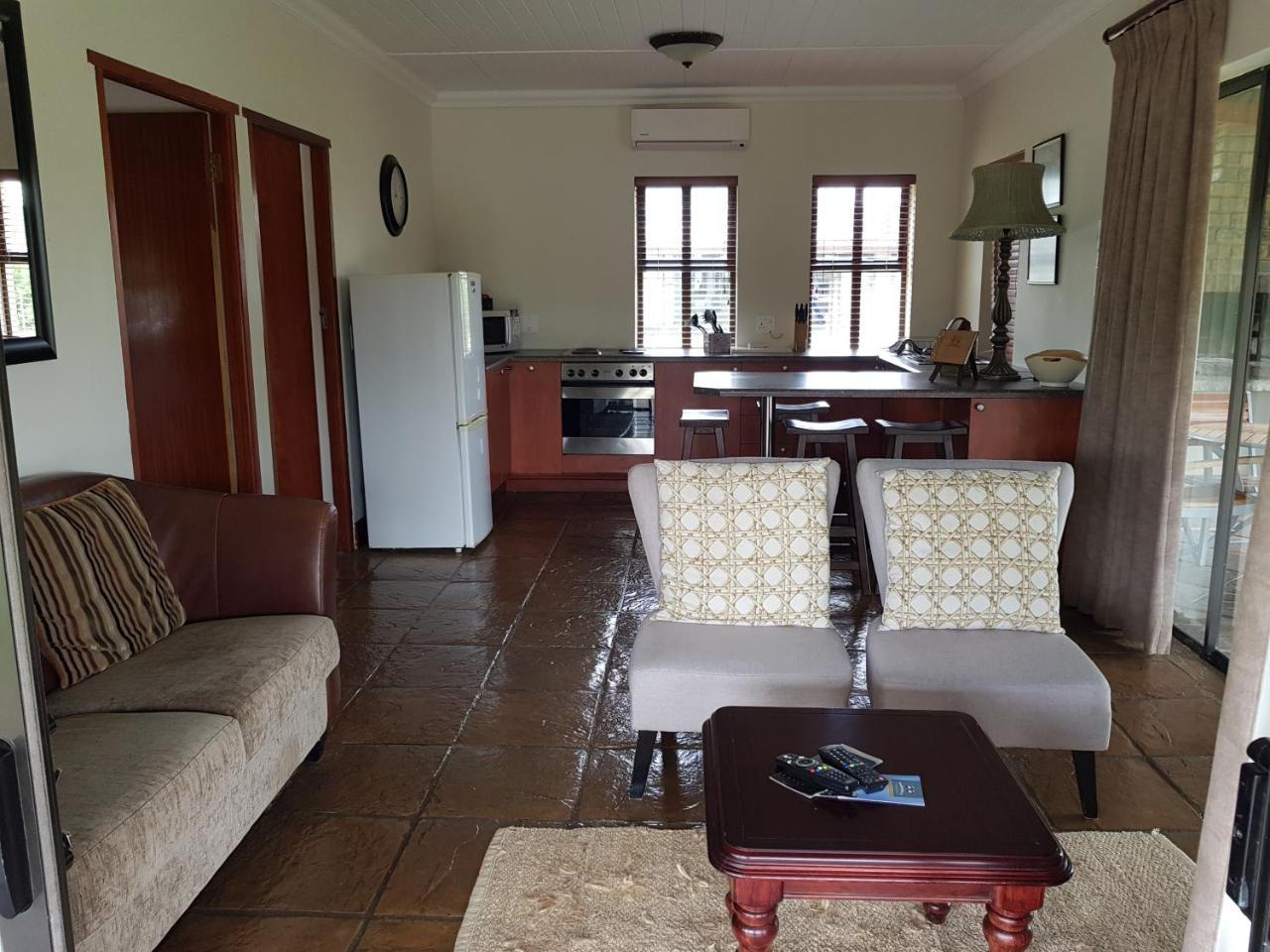 Paddabult Self Catering Cottages Paarl Esterno foto