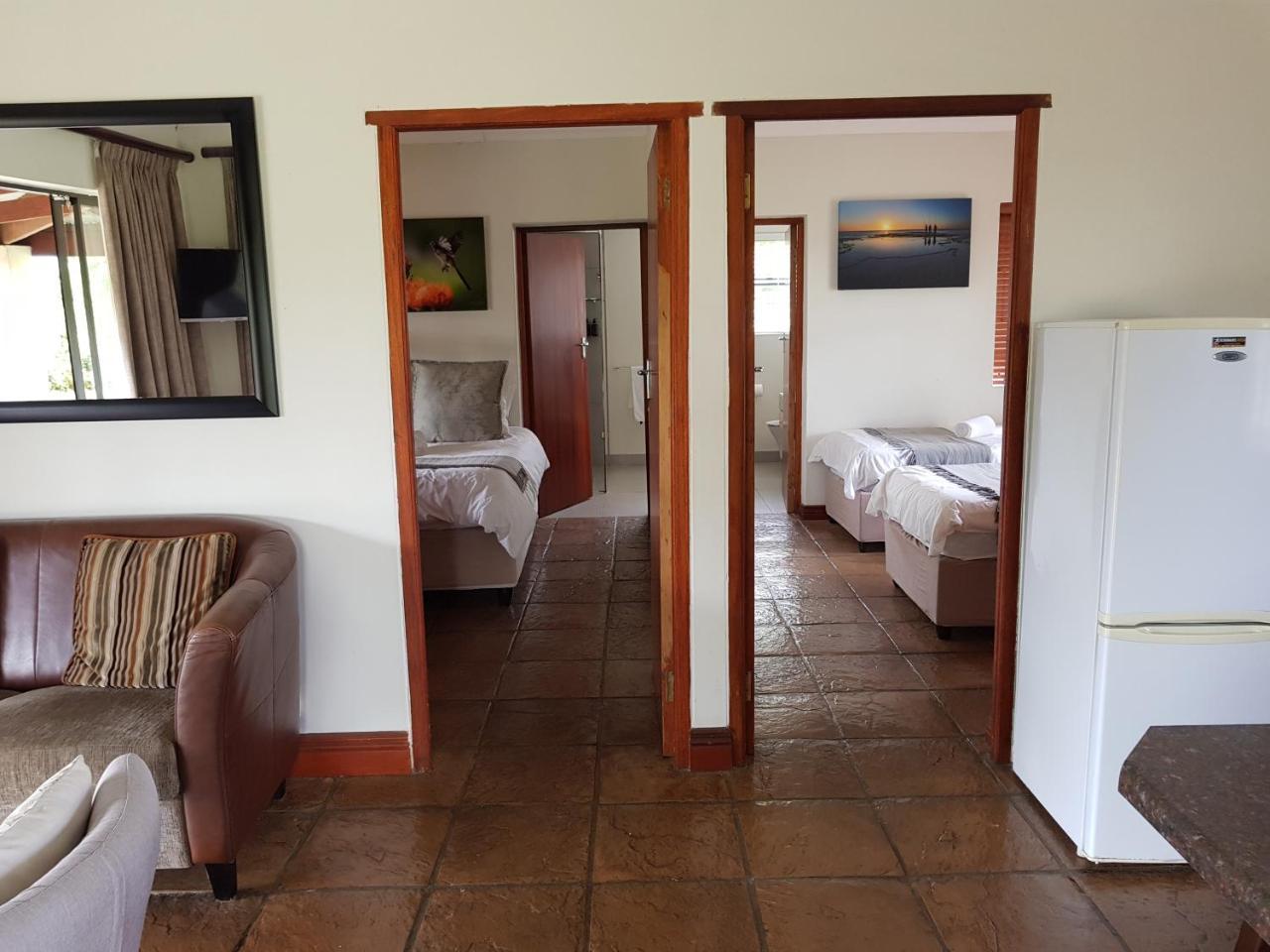 Paddabult Self Catering Cottages Paarl Esterno foto