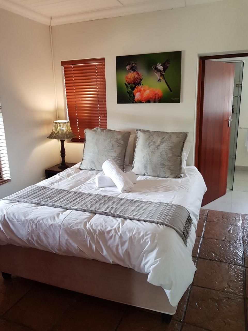 Paddabult Self Catering Cottages Paarl Esterno foto