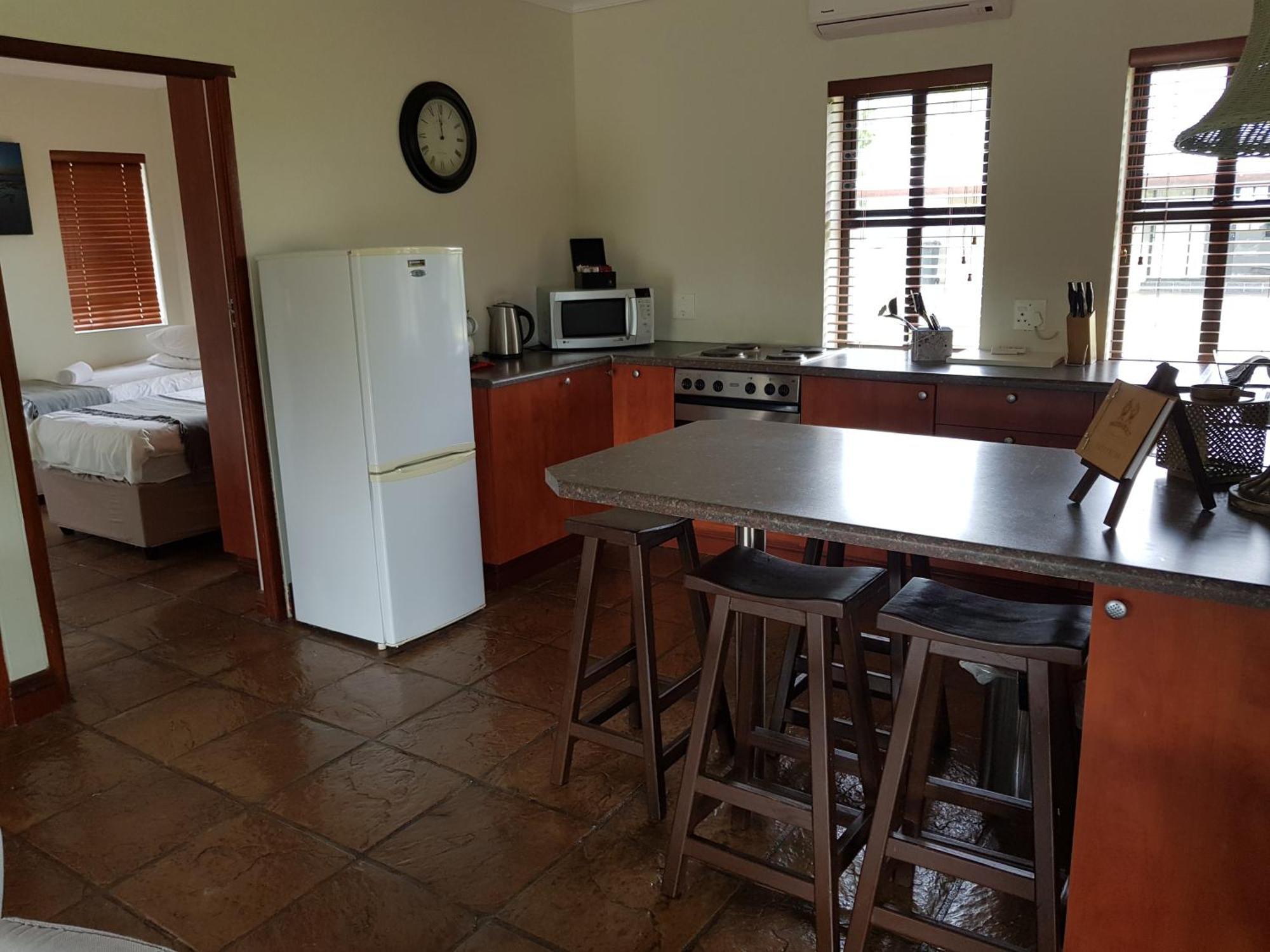Paddabult Self Catering Cottages Paarl Esterno foto